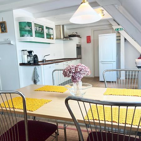 Skovridergaardens Ferielejligheder Åbenrå Exterior foto