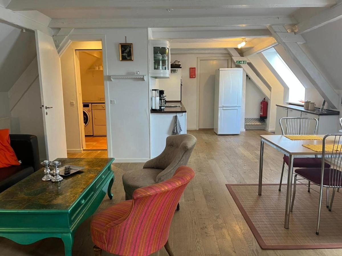 Skovridergaardens Ferielejligheder Åbenrå Exterior foto