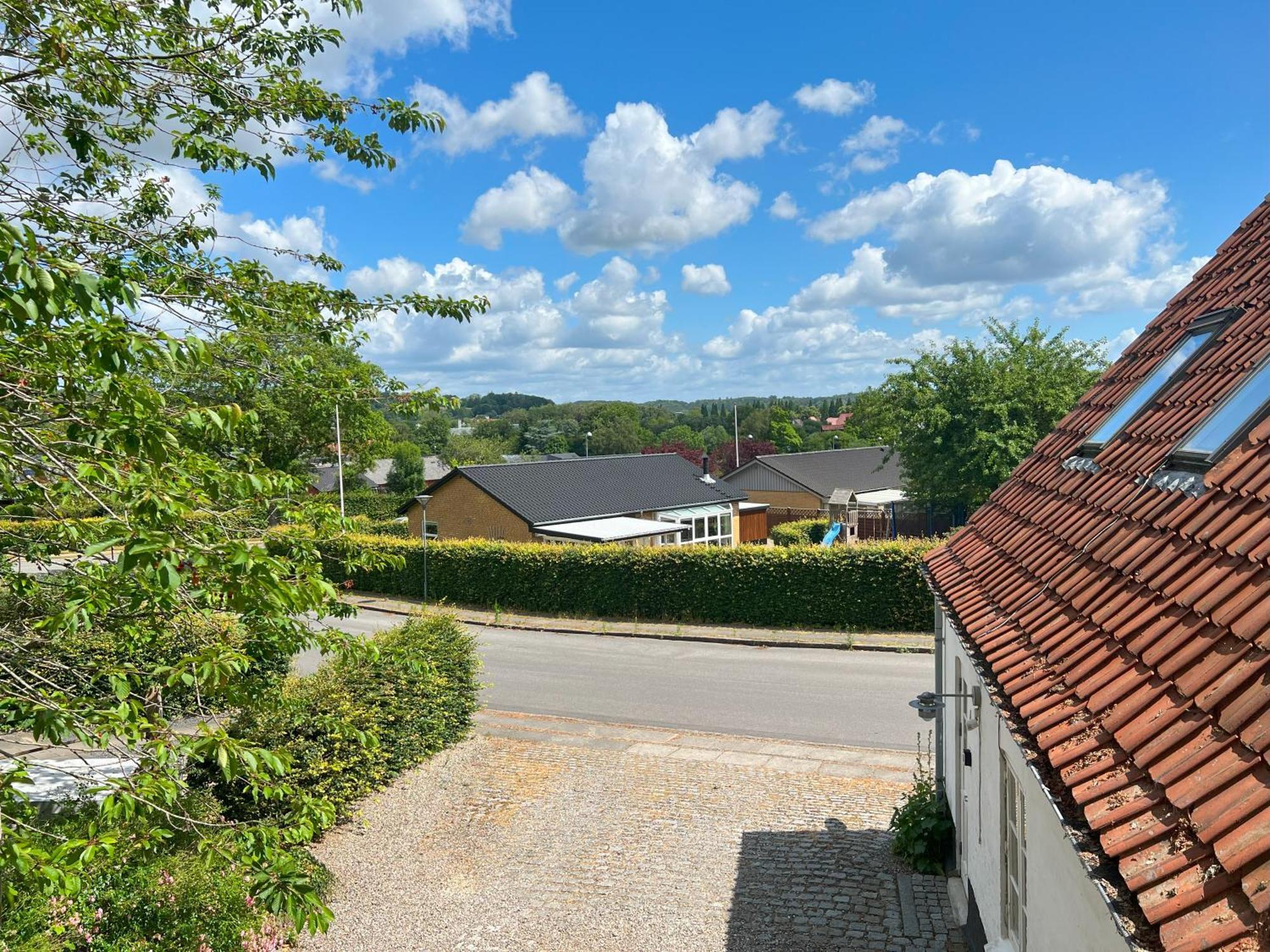 Skovridergaardens Ferielejligheder Åbenrå Exterior foto