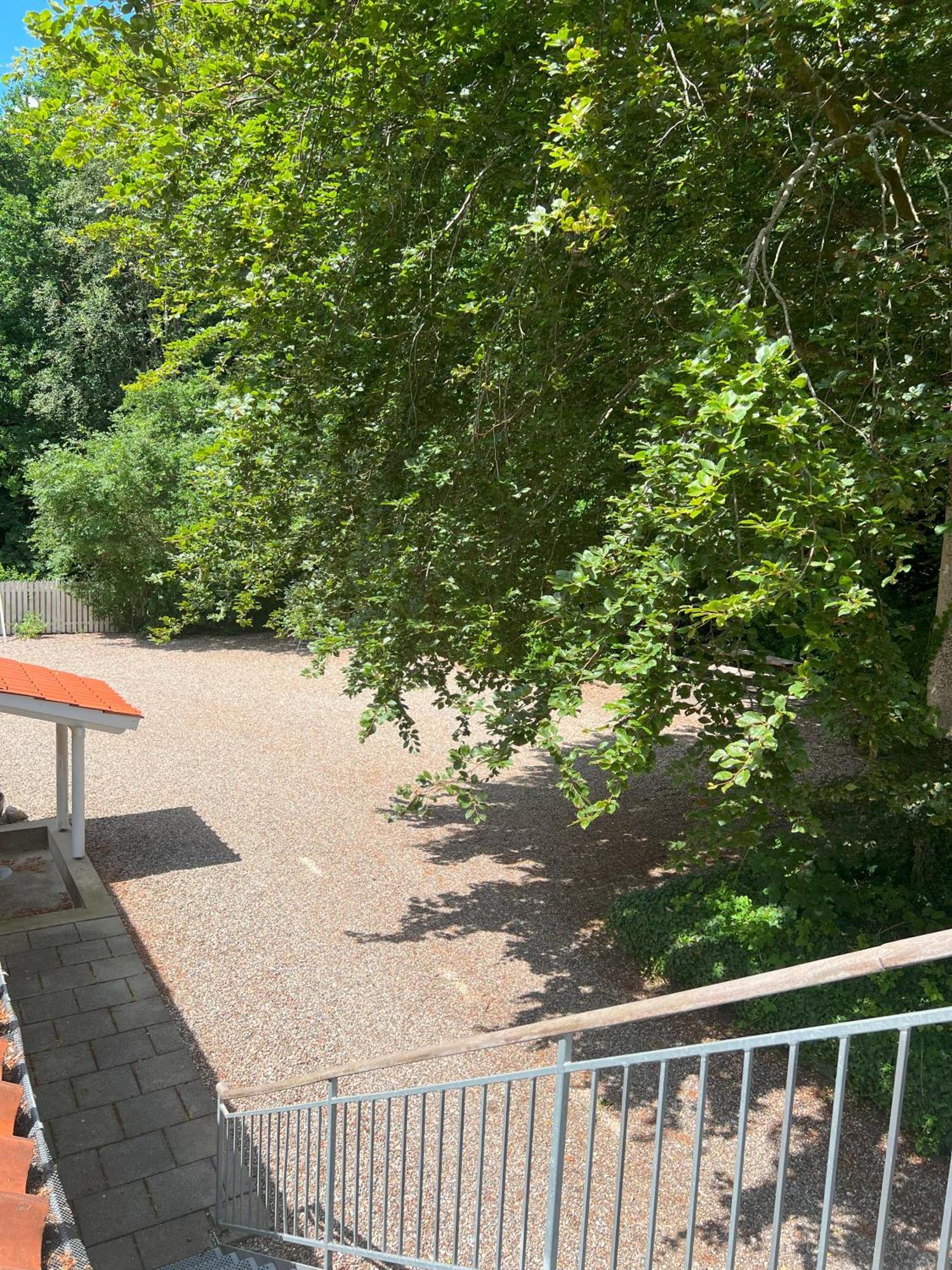 Skovridergaardens Ferielejligheder Åbenrå Exterior foto