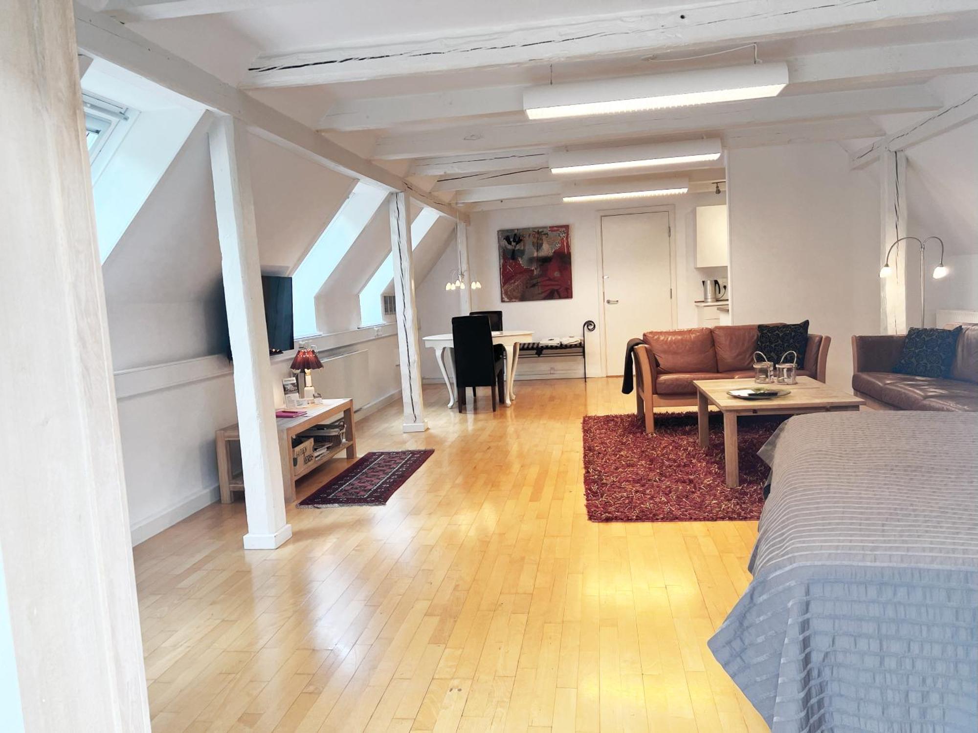 Skovridergaardens Ferielejligheder Åbenrå Exterior foto