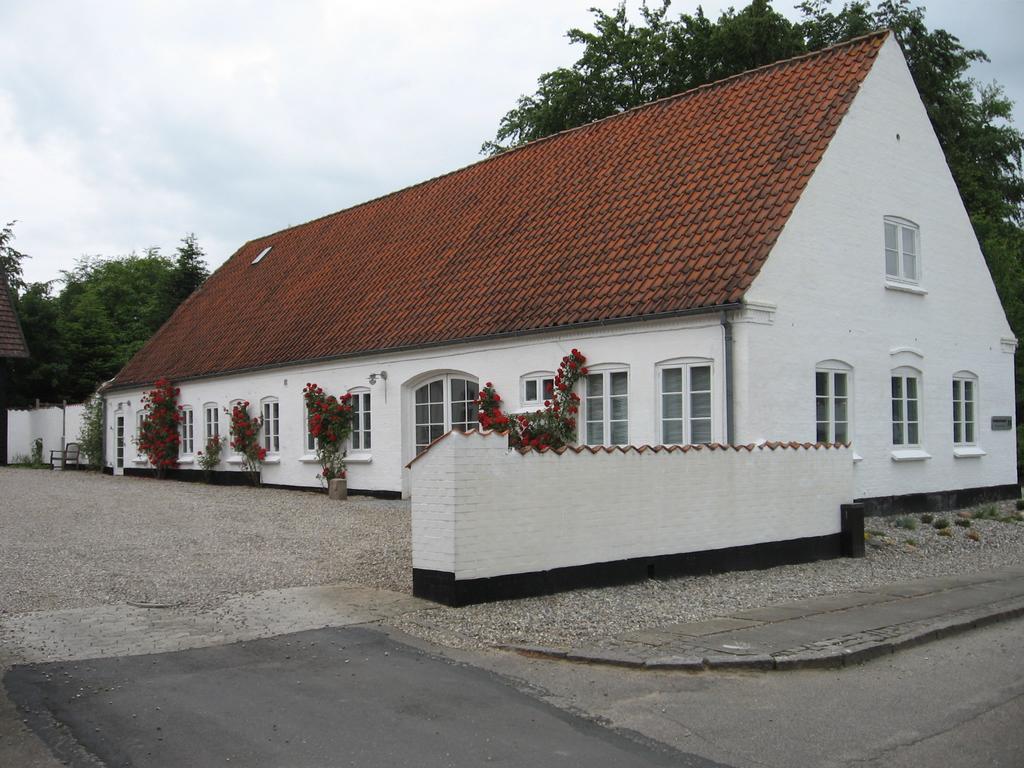 Skovridergaardens Ferielejligheder Åbenrå Quarto foto